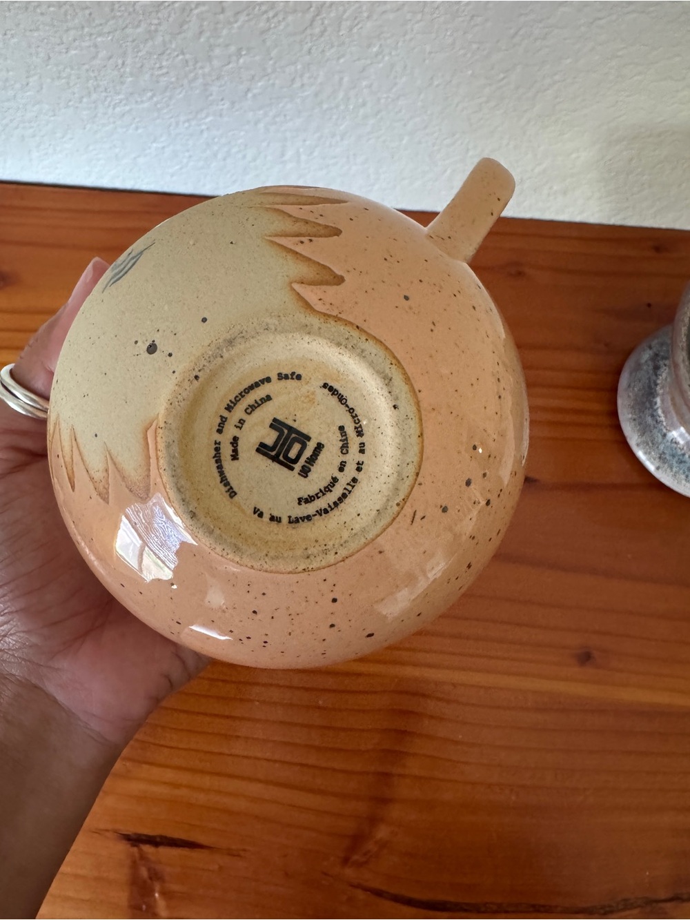 Urban Outfitters Home, Mug & Filter set, sun & moon phases - Picture 7 of 10